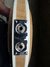 Rickenbacker 381/12 V69, Mapleglo: Close up - Free