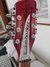 Rickenbacker 360/12 , Fireglo: Headstock