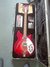 Rickenbacker 360/12 , Fireglo: Free image2