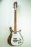 Rickenbacker 450/12 Mod, Custom: Full Instrument - Front