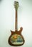 Rickenbacker 450/12 Mod, Custom: Full Instrument - Rear
