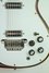 Rickenbacker 450/12 Mod, Custom: Close up - Free