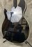 Sep 2015 Rickenbacker 1993/6 Plus, Jetglo: Body - Rear