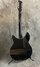 Rickenbacker 1993/6 Plus, Jetglo: Full Instrument - Rear