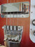 Rickenbacker 4003/4 , Amber Fireglo: Free image