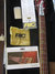 Rickenbacker 4003/4 , Amber Fireglo: Free image2