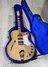 Rickenbacker 370/6 F, Mapleglo: Free image