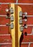 Rickenbacker 370/6 F, Mapleglo: Headstock - Rear