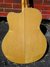 Jun 1967 Rickenbacker 370/6 F, Mapleglo: Body - Rear