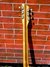 Rickenbacker 370/6 F, Mapleglo: Neck - Rear