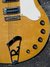Rickenbacker 370/6 F, Mapleglo: Close up - Free2