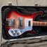Rickenbacker 4003/4 , Fireglo: Free image