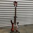 Rickenbacker 4003/4 , Fireglo: Full Instrument - Front