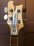 Rickenbacker 4001/4 , Mapleglo: Headstock