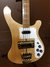 Rickenbacker 4001/4 , Mapleglo: Body - Front