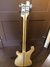 Rickenbacker 4001/4 , Mapleglo: Full Instrument - Rear