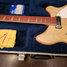 Rickenbacker 360/6 , Mapleglo: Neck - Front