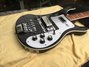 Rickenbacker 4003/4 , Jetglo: Body - Front