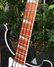 Rickenbacker 4003/4 , Jetglo: Neck - Front