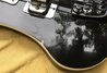 Rickenbacker 4003/4 , Jetglo: Close up - Free