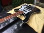 Rickenbacker 4003/4 , Jetglo: Close up - Free2