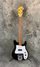 Rickenbacker 3000/4 Mod, Jetglo: Full Instrument - Front