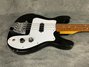Rickenbacker 3000/4 Mod, Jetglo: Close up - Free