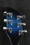 Rickenbacker 620/6 , Sapphire Burst (blue): Headstock - Rear