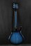 Rickenbacker 620/6 , Sapphire Burst (blue): Full Instrument - Rear