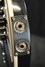 Rickenbacker 620/6 , Sapphire Burst (blue): Close up - Free