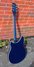 Rickenbacker 360/6 , Midnightblue: Full Instrument - Rear
