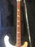 Rickenbacker 4003/4 , Mapleglo: Neck - Front