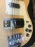 Rickenbacker 4003/4 , Mapleglo: Close up - Free2
