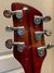 Rickenbacker 360/6 , Fireglo: Headstock - Rear