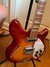 Rickenbacker 360/6 , Fireglo: Body - Front