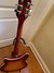 Rickenbacker 360/6 , Fireglo: Full Instrument - Rear