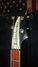 Rickenbacker 4003/4 Mod, Jetglo: Headstock