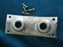 Rickenbacker 4003/4 Mod, Jetglo: Free image2