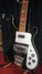 Rickenbacker 4003/4 Mod, Jetglo: Body - Front