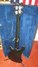 Rickenbacker 4003/4 Mod, Jetglo: Full Instrument - Rear