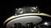 Rickenbacker 4003/4 Mod, Jetglo: Close up - Free
