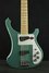Rickenbacker 4003/5 S, Cadillac Green: Body - Front