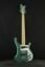 Rickenbacker 4003/5 S, Cadillac Green: Full Instrument - Front
