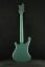 Rickenbacker 4003/5 S, Cadillac Green: Full Instrument - Rear