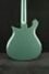 Jun 2019 Rickenbacker 660/6 , Cadillac Green: Body - Rear