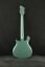 Rickenbacker 660/6 , Cadillac Green: Full Instrument - Rear