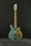 Rickenbacker 660/6 , Cadillac Green: Neck - Front