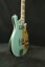 Rickenbacker 660/6 , Cadillac Green: Close up - Free2