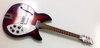 Rickenbacker 330/6 f hole, Fireglo: Full Instrument - Front