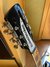 Rickenbacker 360/12 V64, Jetglo: Headstock